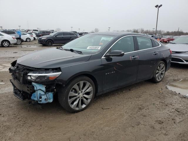 2017 CHEVROLET MALIBU PREMIER, 