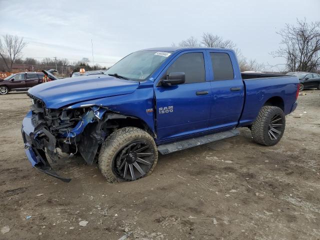 2016 RAM 1500 ST, 