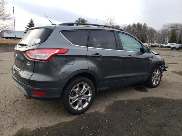 1FMCU9G93GUB78204 - 2016 FORD ESCAPE SE GRAY photo 3