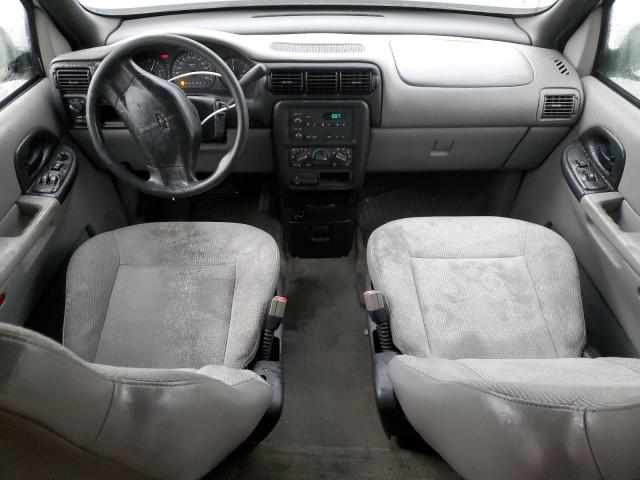 1GNDV03E35D123549 - 2005 CHEVROLET VENTURE WHITE photo 8