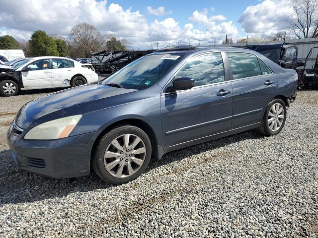 2007 HONDA ACCORD EX, 