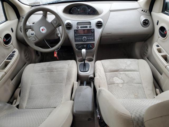 1G8AJ55F36Z168578 - 2006 SATURN ION LEVEL 2 Tünd qırmızı foto 8