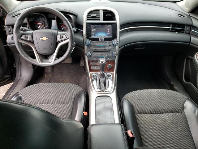 1G11C5SA8DF255831 - 2013 CHEVROLET MALIBU 1LT GRAY photo 8