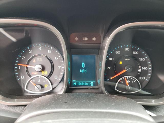 1G11C5SA8DF255831 - 2013 CHEVROLET MALIBU 1LT GRAY photo 9