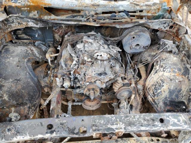 3B7HC13Y6WG200547 - 1998 DODGE RAM 1500 BURN photo 11