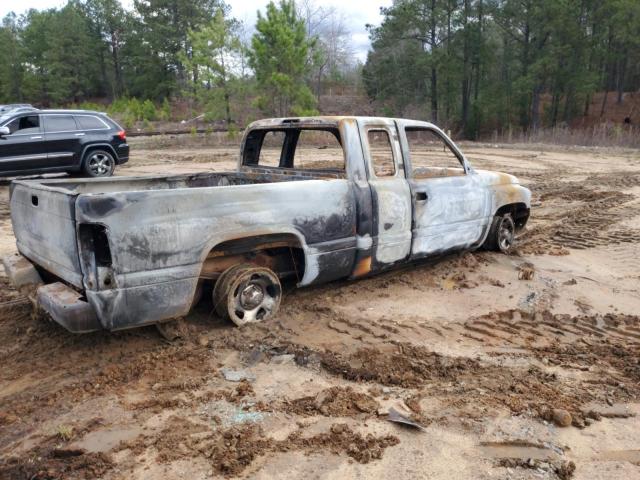 3B7HC13Y6WG200547 - 1998 DODGE RAM 1500 BURN photo 3