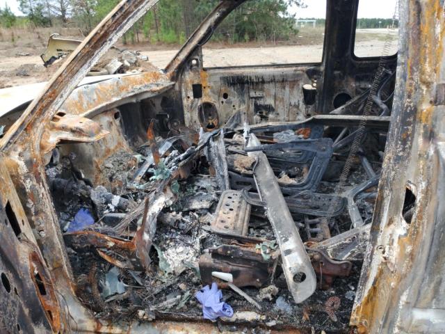 3B7HC13Y6WG200547 - 1998 DODGE RAM 1500 BURN photo 7