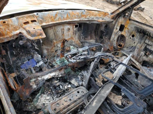 3B7HC13Y6WG200547 - 1998 DODGE RAM 1500 BURN photo 8