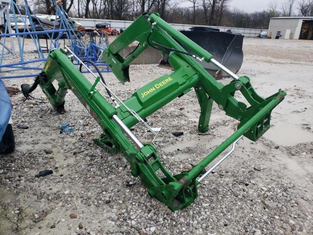 2022 JOHN DEERE 520M, 