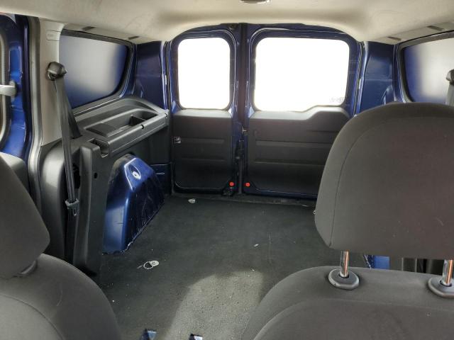 ZFBERFAB0H6G39069 - 2017 RAM PROMASTER Mavi foto 10