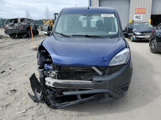 ZFBERFAB0H6G39069 - 2017 RAM PROMASTER Mavi foto 5