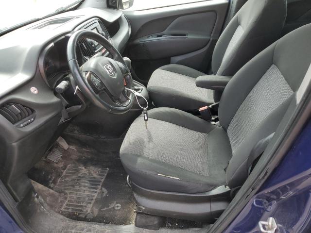ZFBERFAB0H6G39069 - 2017 RAM PROMASTER Mavi foto 7
