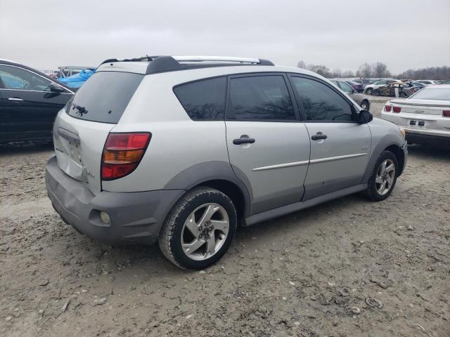 5Y2SM62864Z464446 - 2004 PONTIAC VIBE SILVER photo 3