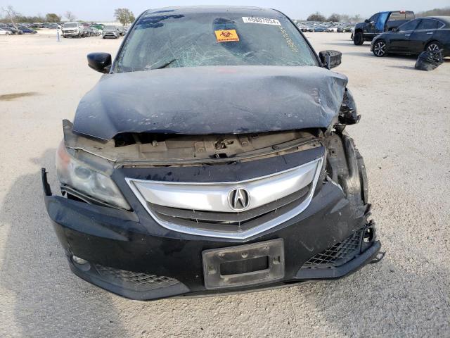 19VDE1F59EE006799 - 2014 ACURA ILX 20 PREMIUM BLACK photo 5