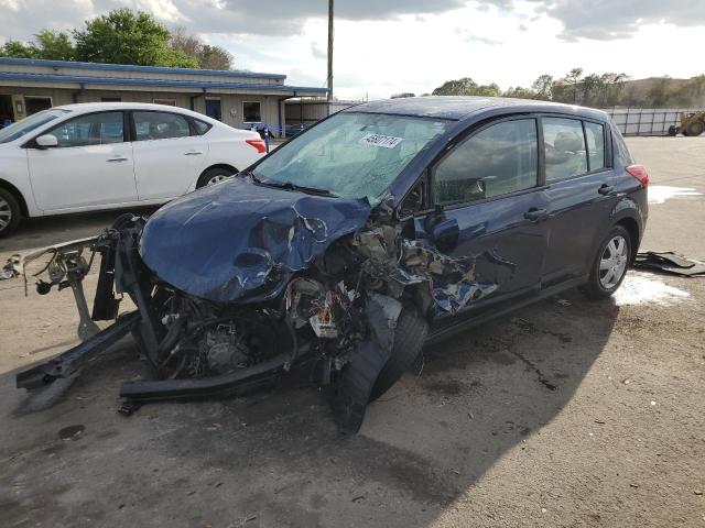 2008 NISSAN VERSA S, 