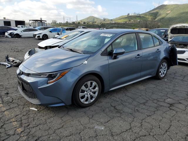 2021 TOYOTA COROLLA LE, 