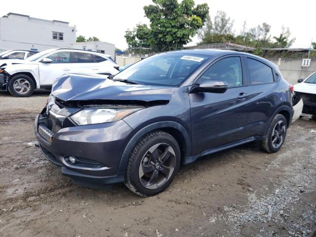 2018 HONDA HR-V EX, 