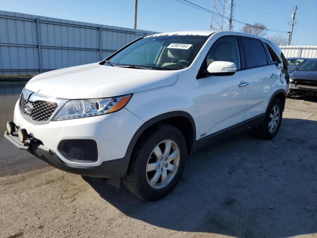 2011 KIA SORENTO BASE, 