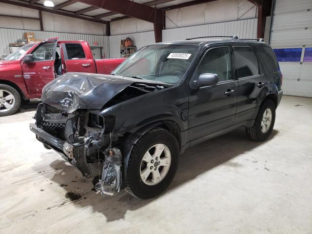 2006 FORD ESCAPE XLT, 