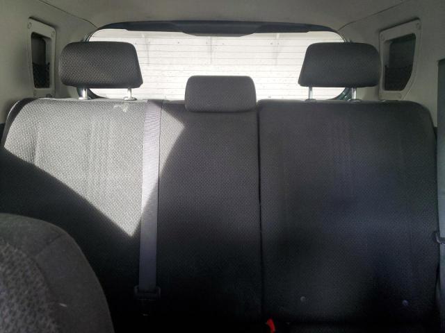 JTLZE4FE2A1114830 - 2010 TOYOTA SCION XB 青色 照片 10