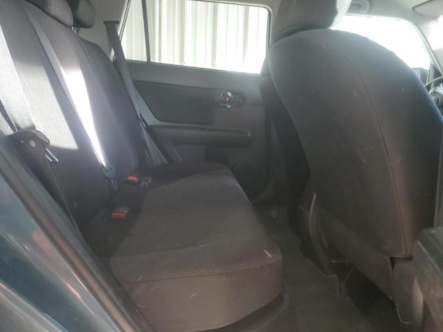 JTLZE4FE2A1114830 - 2010 TOYOTA SCION XB 青色 照片 11