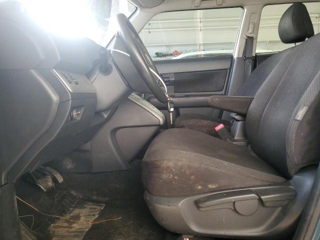 JTLZE4FE2A1114830 - 2010 TOYOTA SCION XB 青色 照片 7