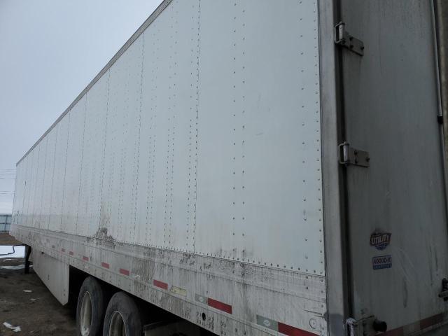 1UYVS2532K3610855 - 2019 UTILITY TRAILER WHITE photo 3