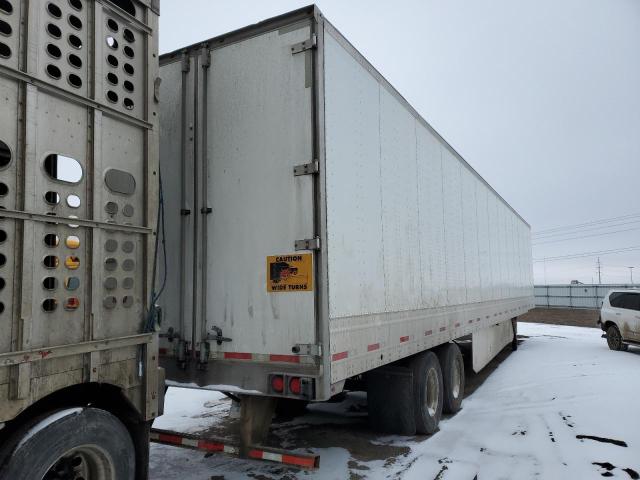 1UYVS2532K3610855 - 2019 UTILITY TRAILER WHITE photo 4