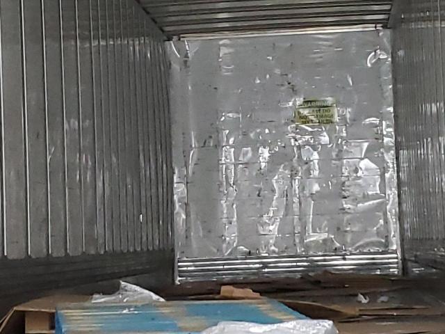 1UYVS2532K3610855 - 2019 UTILITY TRAILER WHITE photo 5