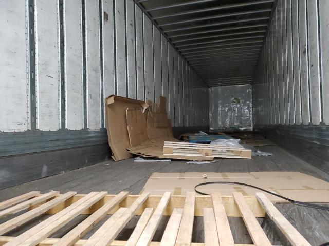 1UYVS2532K3610855 - 2019 UTILITY TRAILER WHITE photo 6