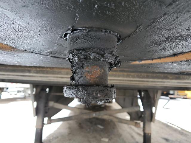 1UYVS2532K3610855 - 2019 UTILITY TRAILER WHITE photo 8