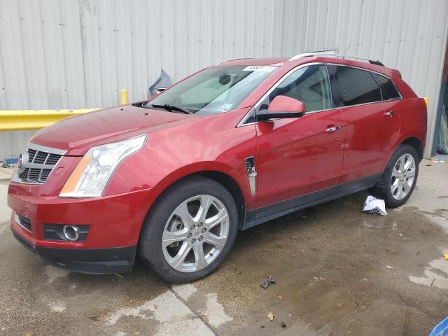 3GYFNBEY4AS554619 - 2010 CADILLAC SRX PERFORMANCE COLLECTION Rouge photo 1