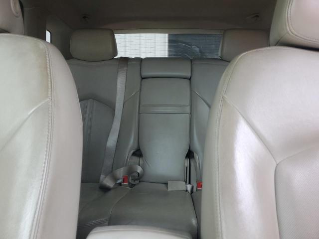 3GYFNBEY4AS554619 - 2010 CADILLAC SRX PERFORMANCE COLLECTION Rouge photo 10