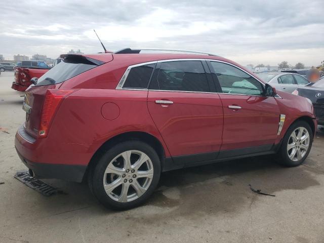3GYFNBEY4AS554619 - 2010 CADILLAC SRX PERFORMANCE COLLECTION Rouge photo 3
