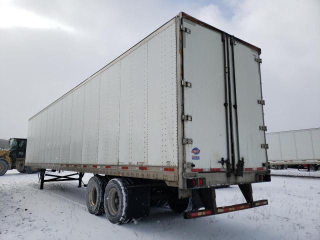 1UYVS2485GG569702 - 2016 UTILITY TRAILER WHITE photo 3
