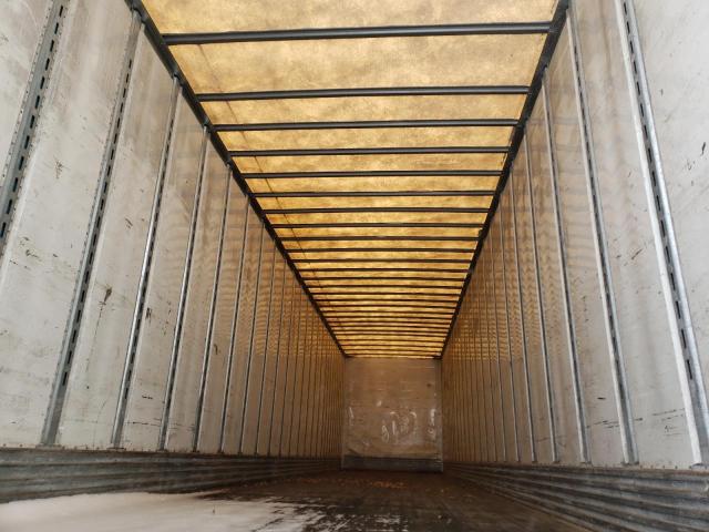 1UYVS2485GG569702 - 2016 UTILITY TRAILER WHITE photo 5