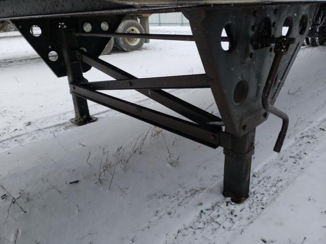 1UYVS2485GG569702 - 2016 UTILITY TRAILER WHITE photo 8