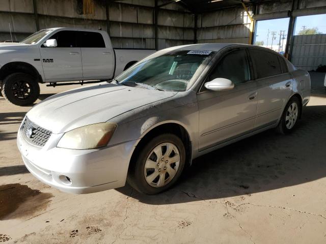 2006 NISSAN ALTIMA S, null
