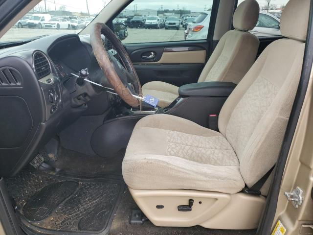 1GKDT13S062288602 - 2006 GMC ENVOY GOLD photo 7