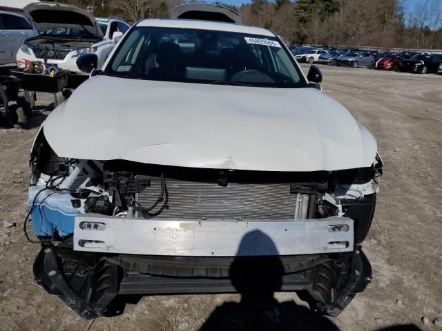 1N4BL4CV4PN314400 - 2023 NISSAN ALTIMA SR WHITE photo 5