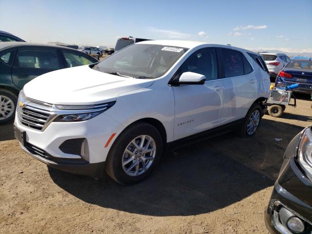 2023 CHEVROLET EQUINOX LT, 