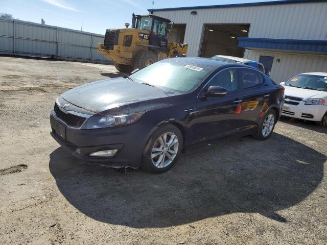 2013 KIA OPTIMA EX, 