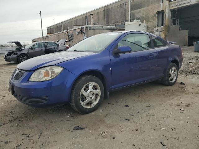 2007 PONTIAC G5, 