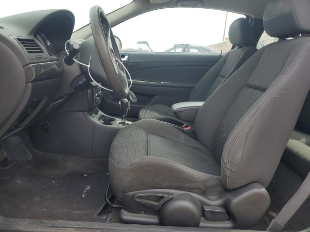 1G2AL15F777217808 - 2007 PONTIAC G5 Bleu photo 7