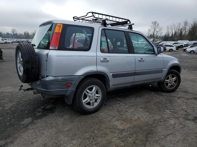 JHLRD18691C023466 - 2001 HONDA CR-V EX SILVER photo 3