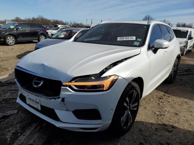 2018 VOLVO XC60 T5 MOMENTUM, 