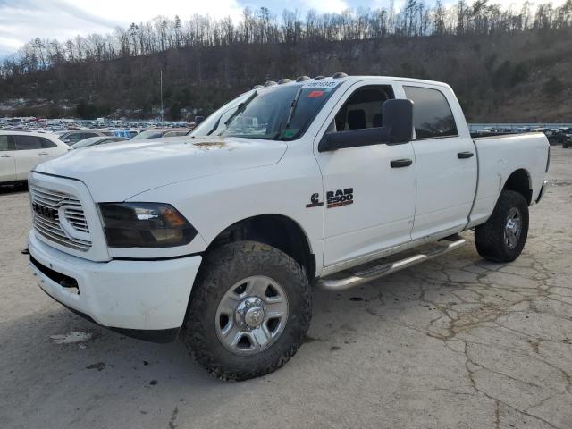 2015 RAM 2500 ST, 