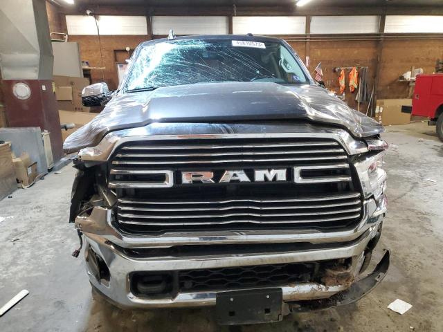 3C6UR5FL2MG676495 - 2021 RAM 2500 LARAMIE CHARCOAL photo 5