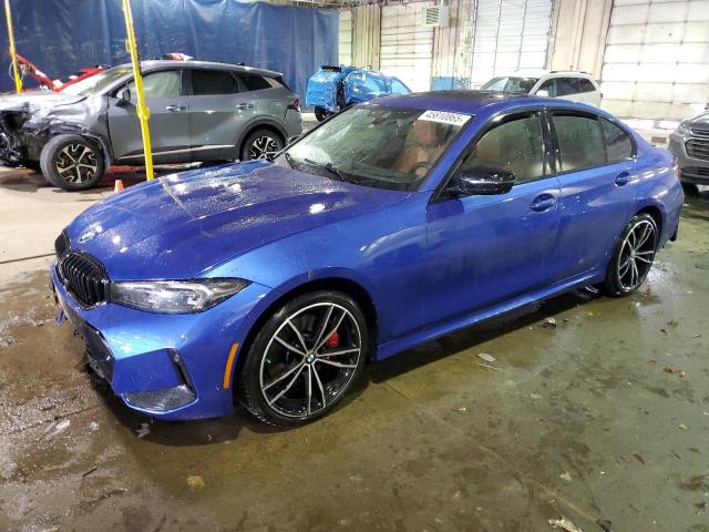 2024 BMW 330XI, 