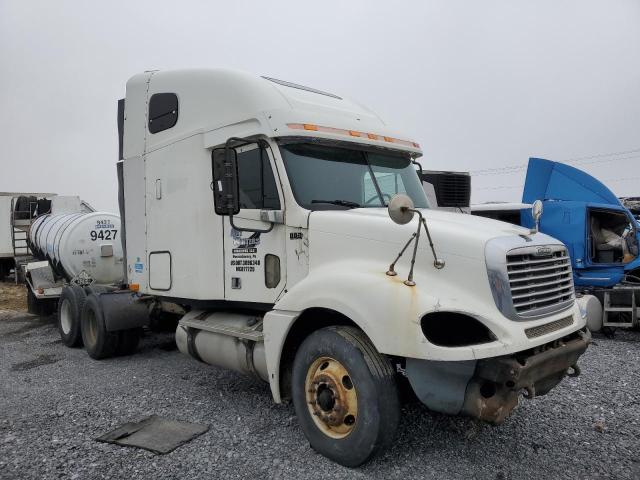 1FUJA6CK97LX64772 - 2007 FREIGHTLINER CONVENTION COLUMBIA WHITE photo 1